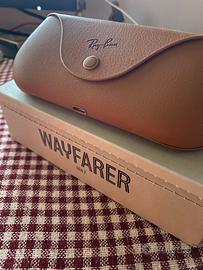 Ray-Ban Meta Wayfarer Gen 2 Nero Opaco – Come Nuov