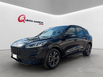 Ford Kuga 1.5 EcoBlue 120 CV AUTOM ST-Line TUA DA 