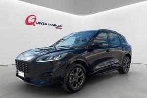 Ford Kuga 1.5 EcoBlue 120 CV AUTOM ST-Line TUA DA 