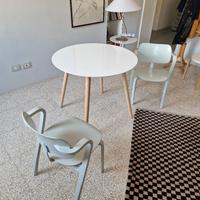 Sedie Tapio Wirkkala 