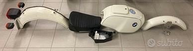 BMW R 80/7 - 1977 - Kit estetico + kit forcelle