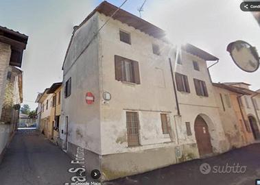 Immobile in asta di 153 m² con 2 locali a Casei Ge