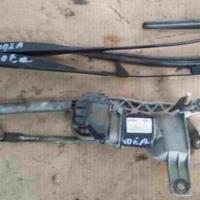 MOTORINO TERGI ANT COMPLETO DI TANDEM FIAT Idea 2Â