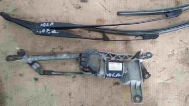 MOTORINO TERGI ANT COMPLETO DI TANDEM FIAT Idea 2Â