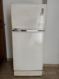 Frigorifero FIAT vintage anni ’50/’60 originale