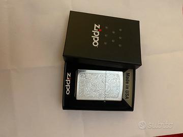 Zippo