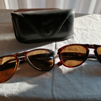 Occhiali persol per pezzi