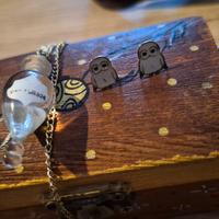 Gioielli di Herry Potter 