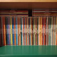 Collezione "Tutto Rat-man+Rat-man collection" + va