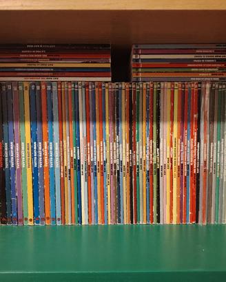 Collezione "Tutto Rat-man+Rat-man collection" + va