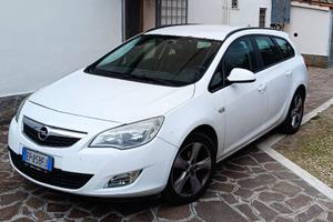 Astra IV 2012 Sports Tourer