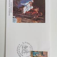 Corchiano Presepe Vivente 