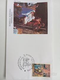 Corchiano Presepe Vivente 