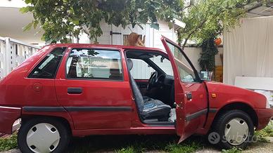 Citroen ZA LJ5 benzina 5 porte