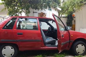 Citroen ZA LJ5 benzina 5 porte