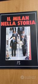 IL Milan nella Storia - Secondo Volume