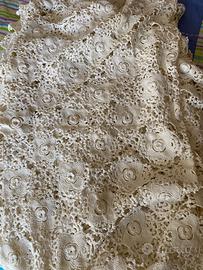 Coperta UNCINETTO capolavoro