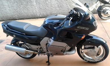 YAMAHA GTS 1000 