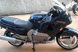 YAMAHA GTS 1000 