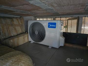 Climatizzatore 