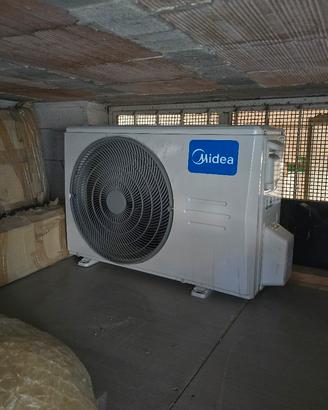 Climatizzatore 