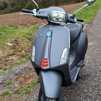 Vespa Sprint 150 S