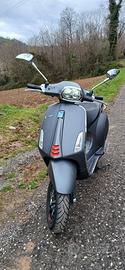 Vespa Sprint 150 S