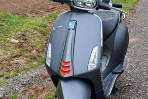 Vespa Sprint 150 S