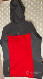 Pile MONTURA ragazzo/a 12 anni