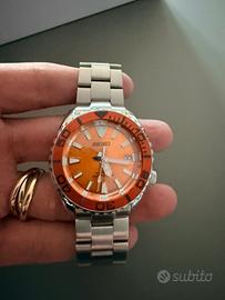 Seiko mod