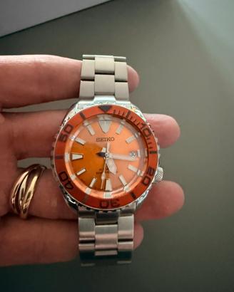 Seiko mod