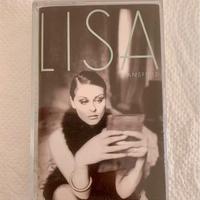 Lisa Stansfield – Lisa (1997)Musicassetta Original