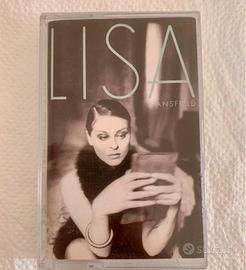 Lisa Stansfield – Lisa (1997)Musicassetta Original