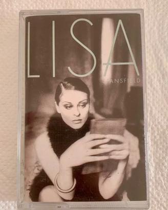 Lisa Stansfield – Lisa (1997)Musicassetta Original