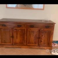 Soggiorno completo Nuovo