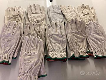 guanti da lavoro
