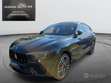MASERATI LEVANTE TROFEO*4.0*580 CV*VERSIONE LIMITA