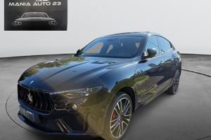 MASERATI LEVANTE TROFEO*4.0*580 CV*VERSIONE LIMITA