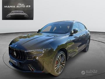 MASERATI LEVANTE TROFEO*4.0*580 CV*VERSIONE LIMITA