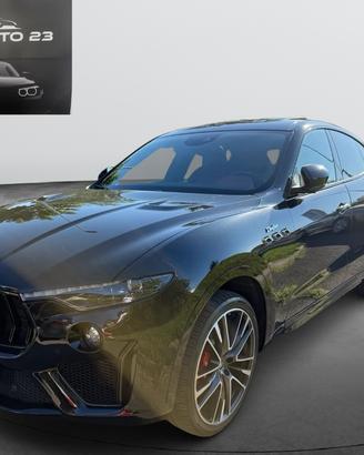 MASERATI LEVANTE TROFEO*4.0*580 CV*VERSIONE LIMITA
