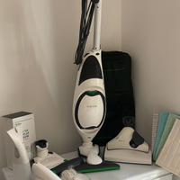 Folletto vk150 completo