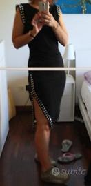 Abito nero Micheal Kors