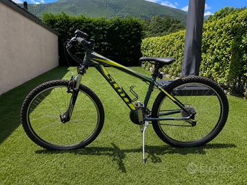 Scott Aspect 660 MTB 26” – Taglia S