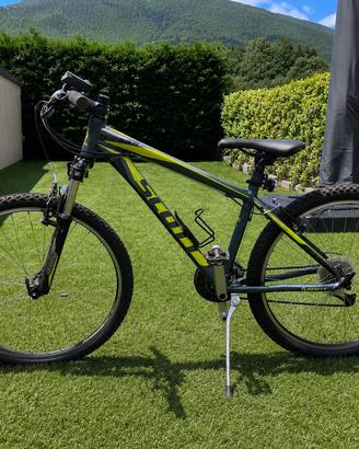 Scott Aspect 660 MTB 26” – Taglia S