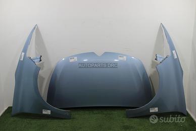 Cofano motore parafango sx dx c4 picasso | 00439