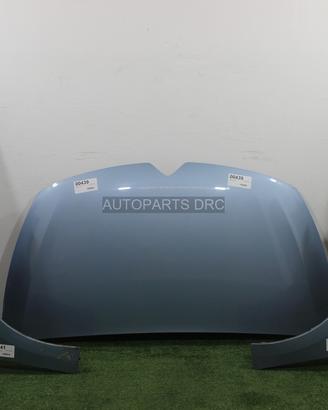 Cofano motore parafango sx dx c4 picasso | 00439