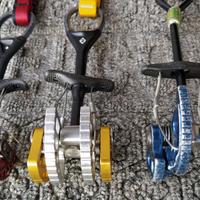 Friend  BD Camelot c4