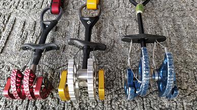 Friend  BD Camelot c4