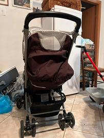Passeggino Peg Perego Aria 0-22 kg