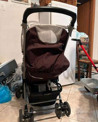 Passeggino Peg Perego Aria 0-22 kg